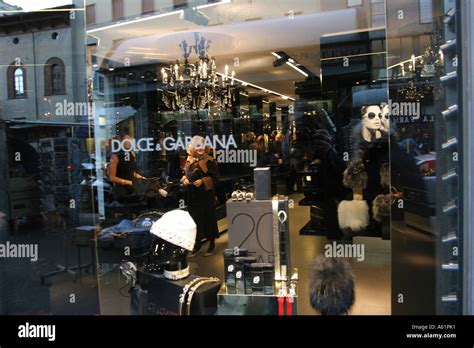 dolce gabbana via san damiano 7|dolce gabbana corso venezia.